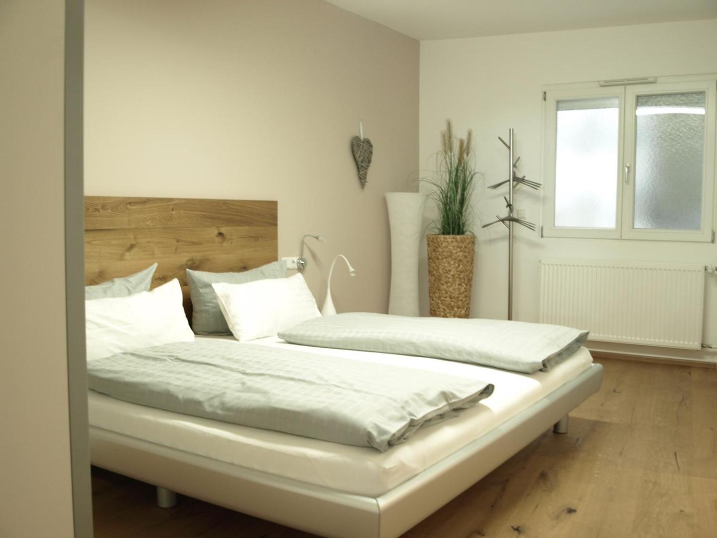 Ferienwohnung Insel-Ambiente Lindau  Exterior foto
