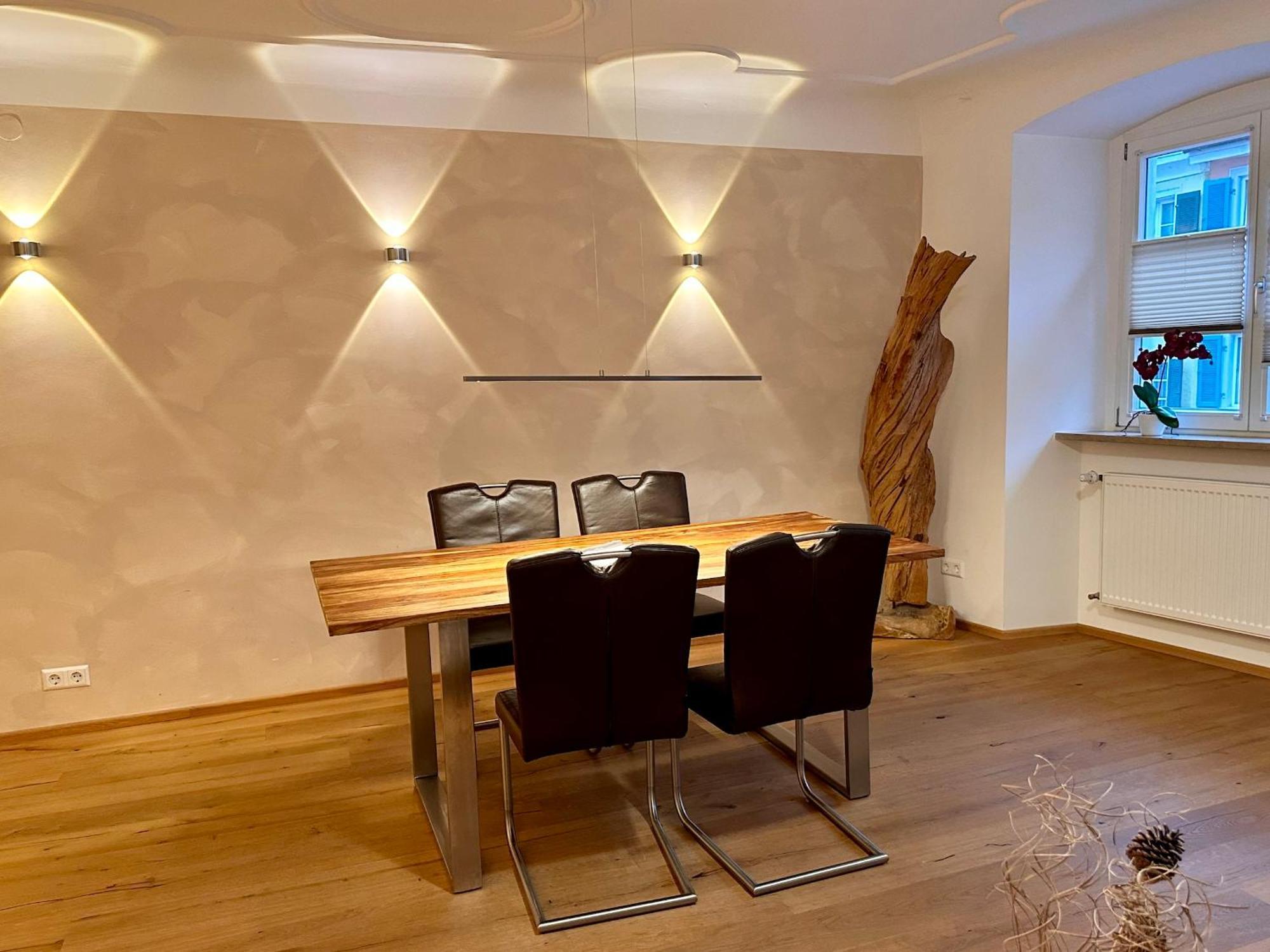 Ferienwohnung Insel-Ambiente Lindau  Exterior foto